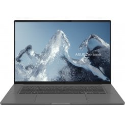 Ноутбук Asus Zenbook A16 UX3607QA-SH011W (90NB18L5-M000B0) Iceland Gray