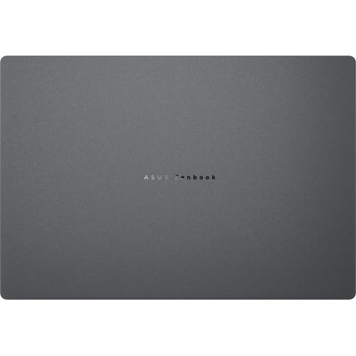 Ноутбук Asus Zenbook A16 UX3607QA-SH011W (90NB18L5-M000B0) Iceland Gray купить в Украине | Telemart фото