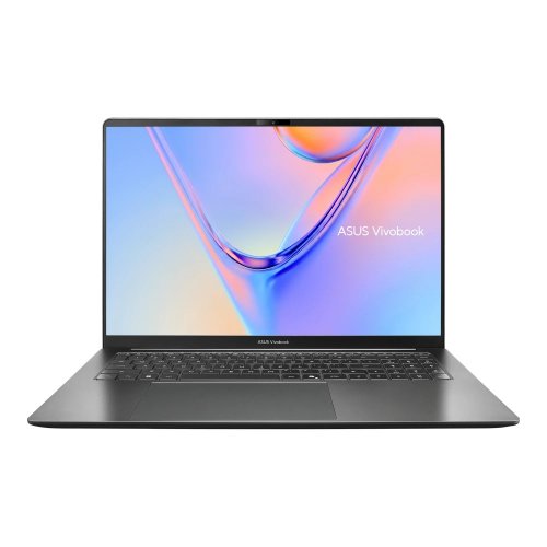 Ноутбук Asus Vivobook S16 S5652MA-TK101W (90NB1962-M00870) Matte Gray купить в Украине | Telemart фото