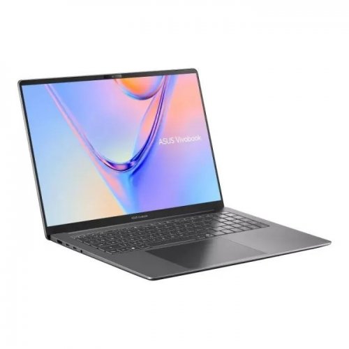 Ноутбук Asus Vivobook S16 S5652MA-TK101W (90NB1962-M00870) Matte Gray купить в Украине | Telemart фото