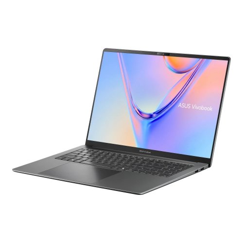 Ноутбук Asus Vivobook S16 S5652MA-TK101W (90NB1962-M00870) Matte Gray купить в Украине | Telemart фото