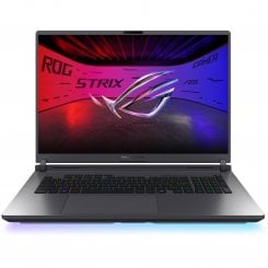 Ноутбук Asus ROG Strix G18 G815LW-SA320 (90NR0LC1-M00EM0) Eclipse Gray