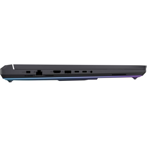 Ноутбук Asus ROG Strix G18 G815LW-SA320 (90NR0LC1-M00EM0) Eclipse Gray купить в Украине | Telemart фото