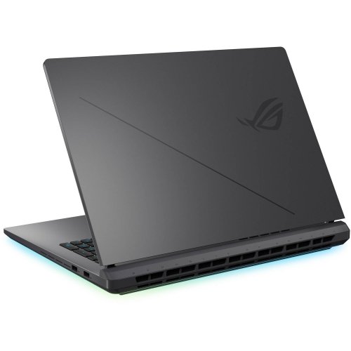 Ноутбук Asus ROG Strix G18 G815LW-SA320 (90NR0LC1-M00EM0) Eclipse Gray купить в Украине | Telemart фото
