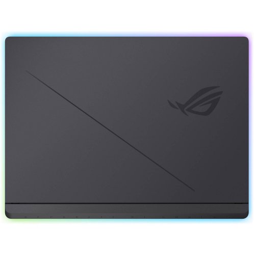 Ноутбук Asus ROG Strix G18 G815LW-SA320 (90NR0LC1-M00EM0) Eclipse Gray купить в Украине | Telemart фото