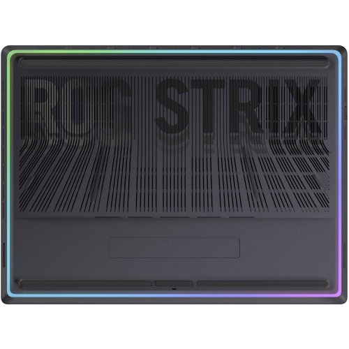 Ноутбук Asus ROG Strix G18 G815LW-SA320 (90NR0LC1-M00EM0) Eclipse Gray купить в Украине | Telemart фото