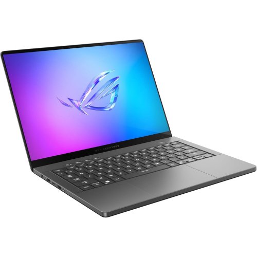 Ноутбук Asus ROG Zephyrus G14 GU405AR-SY079W (90NR0P94-M003Y0) Eclipse Gray купить в Украине | Telemart фото