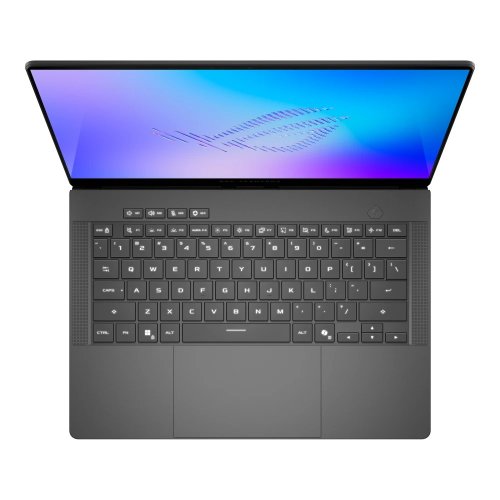 Ноутбук Asus ROG Zephyrus G14 GU405AR-SY079W (90NR0P94-M003Y0) Eclipse Gray купить в Украине | Telemart фото