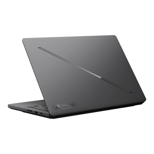 Ноутбук Asus ROG Zephyrus G14 GU405AR-SY079W (90NR0P94-M003Y0) Eclipse Gray купить в Украине | Telemart фото