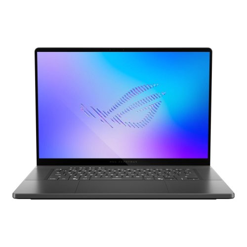 Ноутбук Asus ROG Zephyrus G16 GU606AR-TB063W (90NR0PC2-M00590) Eclipse Gray купити в Україні | Telemart фото