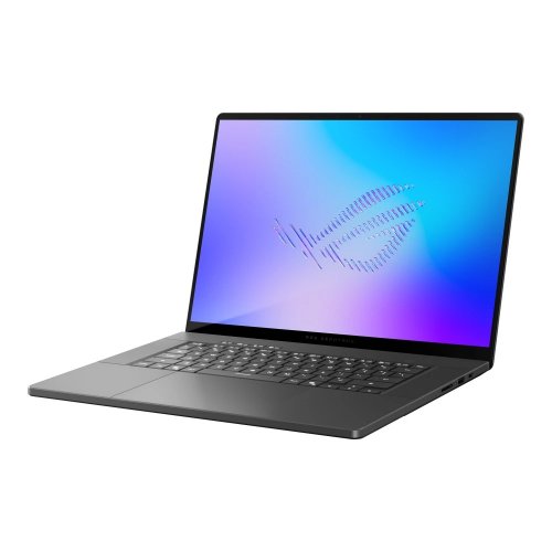 Ноутбук Asus ROG Zephyrus G16 GU606AR-TB063W (90NR0PC2-M00590) Eclipse Gray купити в Україні | Telemart фото