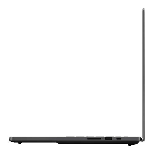 Ноутбук Asus ROG Zephyrus G16 GU606AR-TB063W (90NR0PC2-M00590) Eclipse Gray купити в Україні | Telemart фото