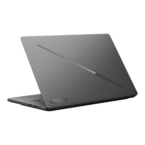 Ноутбук Asus ROG Zephyrus G16 GU606AR-TB063W (90NR0PC2-M00590) Eclipse Gray купити в Україні | Telemart фото