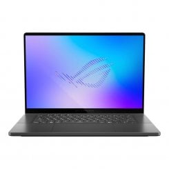 Ноутбук Asus ROG Zephyrus G16 GU606AR-TB064W (90NR0PC2-M00670) Eclipse Gray