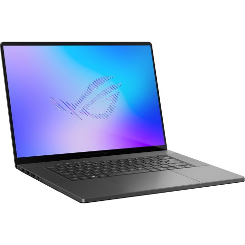 Ноутбук Asus ROG Zephyrus G16 GU606AR-TB064W (90NR0PC2-M00670) Eclipse Gray купить в Украине | Telemart фото