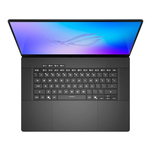 Ноутбук Asus ROG Zephyrus G16 GU606AR-TB064W (90NR0PC2-M00670) Eclipse Gray купить в Украине | Telemart фото