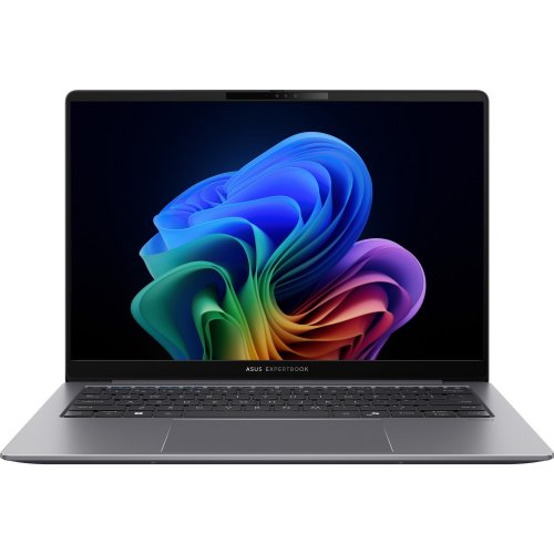 Ноутбук Asus ExpertBook P5 P5405CSA-NZ1443 (90NX0861-M01XZ0) Misty Grey купить в Украине | Telemart фото