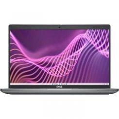 Ноутбук Dell Latitude 5440 (N013L544014GE_UBU) Gray