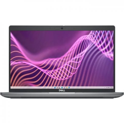 Ноутбук Dell Latitude 5440 (N013L544014GE_UBU) Gray купить в Украине | Telemart фото
