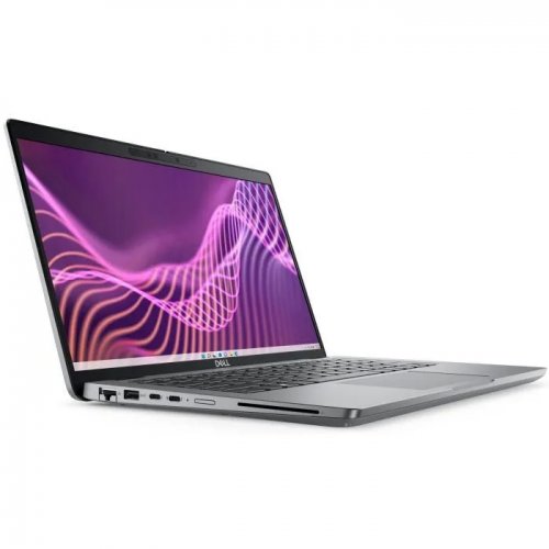 Ноутбук Dell Latitude 5440 (N013L544014GE_UBU) Gray купить в Украине | Telemart фото