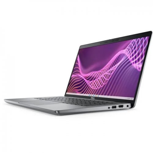 Ноутбук Dell Latitude 5440 (N013L544014GE_UBU) Gray купить в Украине | Telemart фото
