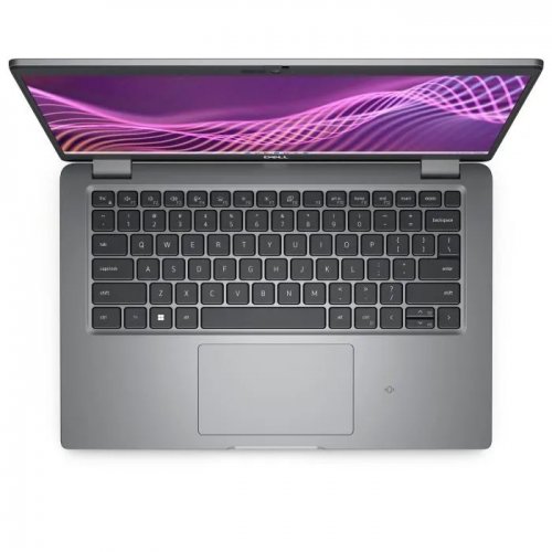 Ноутбук Dell Latitude 5440 (N013L544014GE_UBU) Gray купить в Украине | Telemart фото
