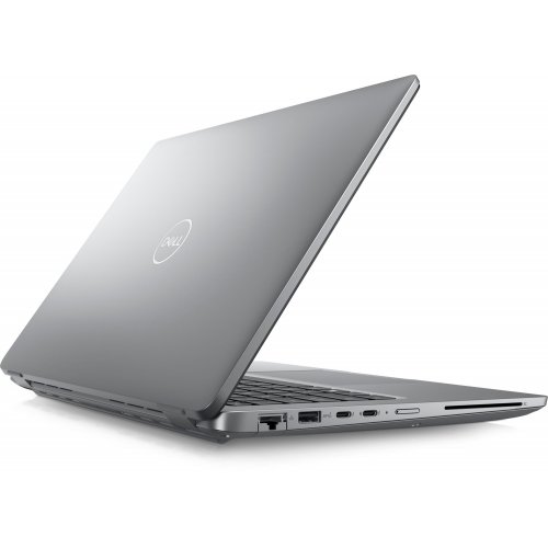 Ноутбук Dell Latitude 5440 (N013L544014GE_UBU) Gray купить в Украине | Telemart фото