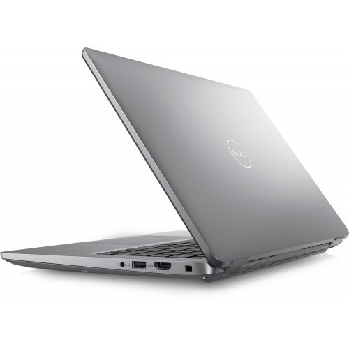 Ноутбук Dell Latitude 5440 (N013L544014GE_UBU) Gray купить в Украине | Telemart фото