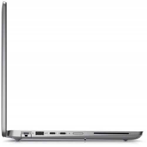 Ноутбук Dell Latitude 5440 (N013L544014GE_UBU) Gray купить в Украине | Telemart фото