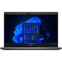 Ноутбук Dell Latitude 3440 (N031L344014GE_W11P) Black