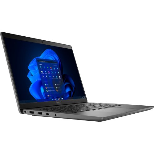 Ноутбук Dell Latitude 3440 (N031L344014GE_W11P) Black купить в Украине | Telemart фото