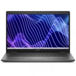Ноутбук Dell Latitude 3440 (N053L344014GE_UBU) Black