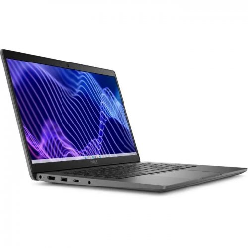 Ноутбук Dell Latitude 3440 (N053L344014GE_UBU) Black купить в Украине | Telemart фото