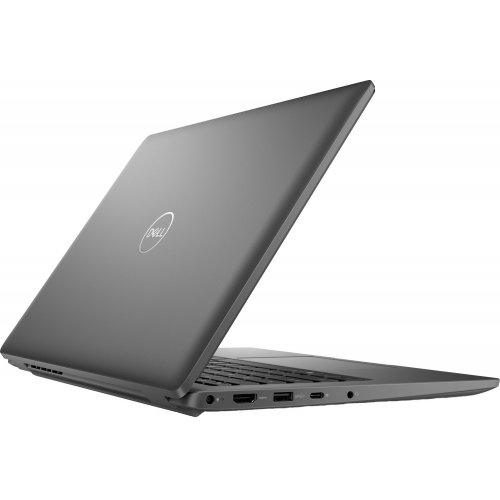 Ноутбук Dell Latitude 3440 (N053L344014GE_UBU) Black купить в Украине | Telemart фото