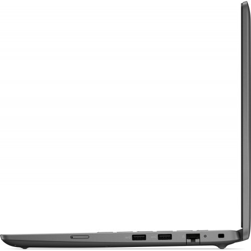 Ноутбук Dell Latitude 3440 (N053L344014GE_UBU) Black купить в Украине | Telemart фото