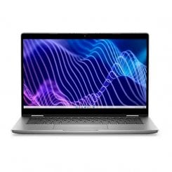 Ноутбук Dell Latitude 3340 (N099L334013GE_UBU) Gray