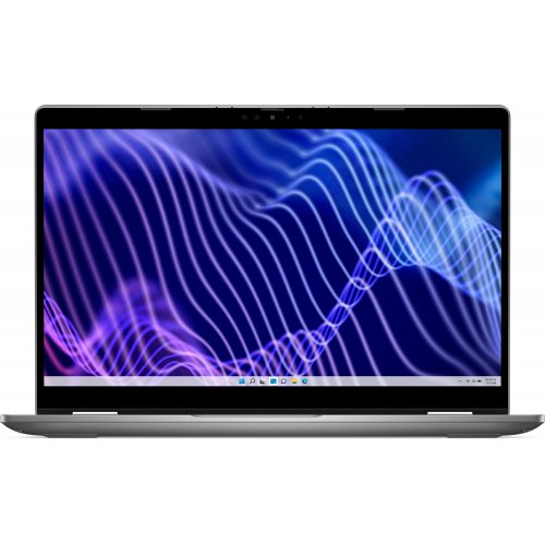 Ноутбук Dell Latitude 3340 (N099L334013GE_UBU) Gray купить в Украине | Telemart фото