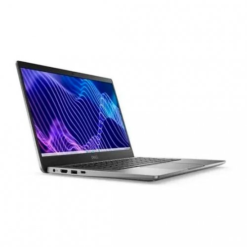 Ноутбук Dell Latitude 3340 (N099L334013GE_UBU) Gray купить в Украине | Telemart фото