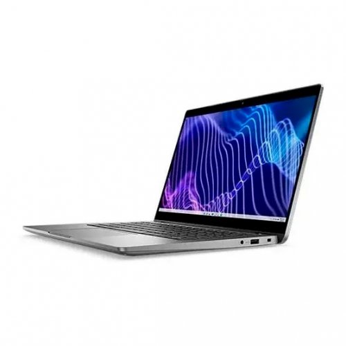 Ноутбук Dell Latitude 3340 (N099L334013GE_UBU) Gray купить в Украине | Telemart фото
