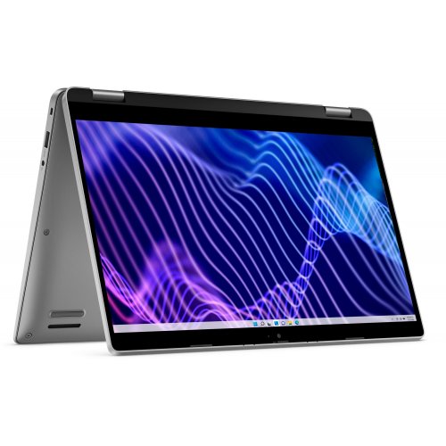 Ноутбук Dell Latitude 3340 (N099L334013GE_UBU) Gray купить в Украине | Telemart фото