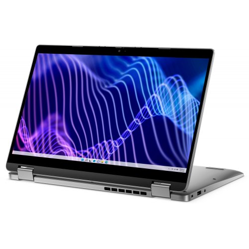 Ноутбук Dell Latitude 3340 (N099L334013GE_W11P) Gray купить в Украине | Telemart фото