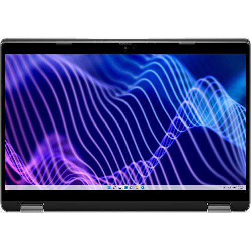 Ноутбук Dell Latitude 3340 (N099L334013GE_W11P) Gray купить в Украине | Telemart фото