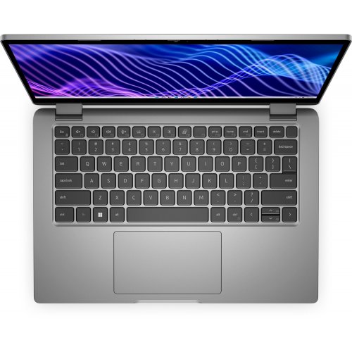 Ноутбук Dell Latitude 3340 (N099L334013GE_W11P) Gray купить в Украине | Telemart фото