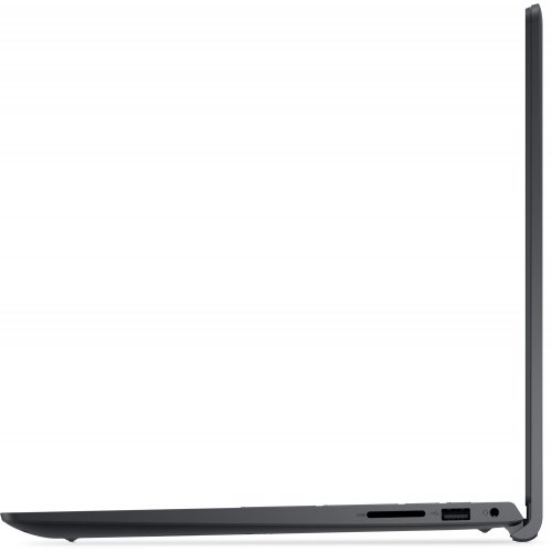 Ноутбук Dell Pro 15 Essential (PV15250RPLU098GE_UBU) Carbon Black купить в Украине | Telemart фото