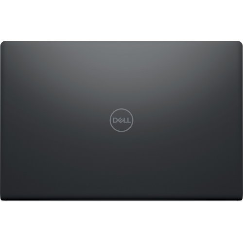Ноутбук Dell Pro 15 Essential (PV15250RPLU098GE_UBU) Carbon Black купить в Украине | Telemart фото