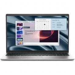 Ноутбук Dell Pro 15 Essential (PV15250RPLU099GE_UBU) Platinum Silver