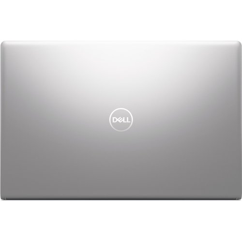 Ноутбук Dell Pro 15 Essential (PV15250RPLU099GE_UBU) Platinum Silver купить в Украине | Telemart фото