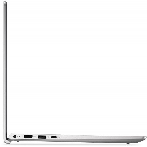 Ноутбук Dell Pro 15 Essential (PV15250RPLU099GE_UBU) Platinum Silver купить в Украине | Telemart фото