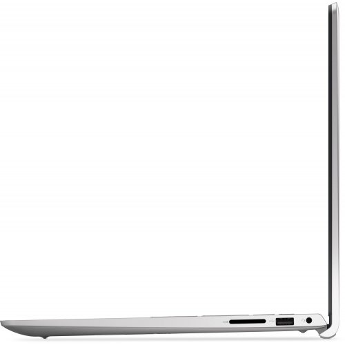 Ноутбук Dell Pro 15 Essential (PV15250RPLU099GE_UBU) Platinum Silver купить в Украине | Telemart фото