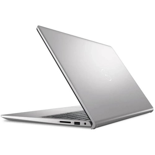 Ноутбук Dell Pro 15 Essential (PV15250RPLU099GE_UBU) Platinum Silver купить в Украине | Telemart фото